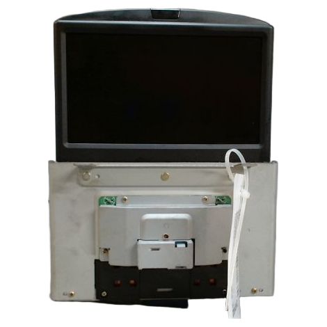 [PRODUIT D'OCCASION] Ecran Gps VOLVO S60 ♻️ Ref Oe. 8698839 - Garantie à vie (1/2)