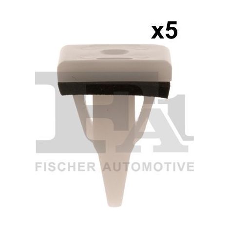 Clip, enjoliveur FA1 74-40029.5 MITSUBISHI MB361578 MR280579