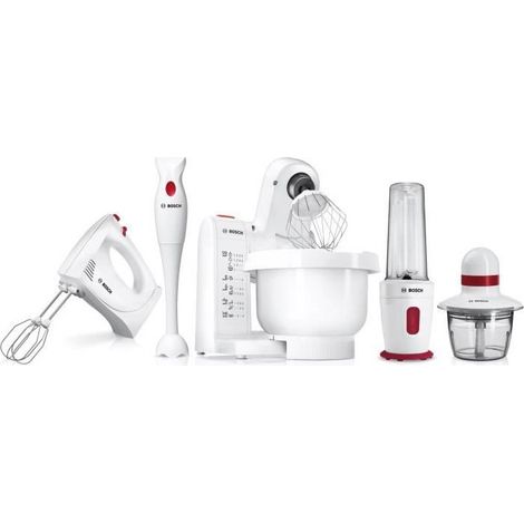 Bosch Varinha - MSMP1000 -