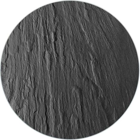 Support à pot, verre, Ø 20 cm, (1/4)