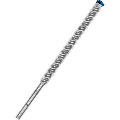 Taladro Bosch SDS Max 22x600x720mm 8X Expert
