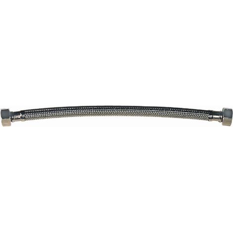 FLESSIBILE INOX MAURER FF 3/8X3/8 30 CF.2PZ.