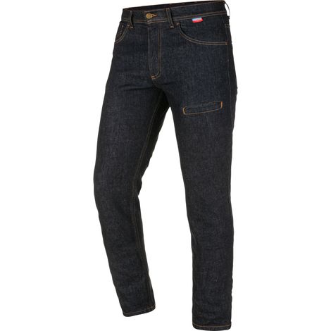 Jeans de travail Made in France Würth MODYF Bleu 52 (1/5)