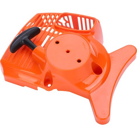 Cordon de démarrage pour tronçonneuses STILE FS55 FC55 FS45 FS46 (accessoire 4140-190-4009) (1/5)