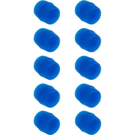 Kit d'entraînement de tondeuse 759-3764 - lot de 10 - compatible 731-3124 - tracteur Cub Cadet (1/4)