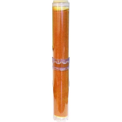 PNEUMATEX Ersatzkartusche für Enthärtungsmodul Pleno Refill 6000, 8133101
