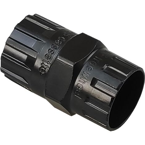 Outil de démontage cassette vélo pour roue libre (1/5)