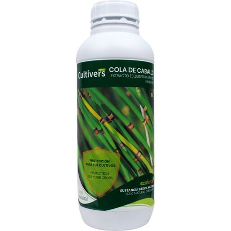Kultiver kogische Pferdeschwanz 1 l