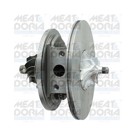 Groupe carter, turbocompresseur Meat & Doria 601181 04423118 04423323