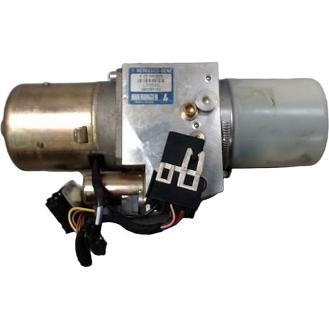 Moteur Toit Ouvrant MERCEDES Slk [PRODUIT D'OCCASION]♻️1708000030