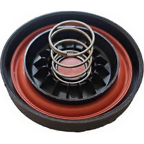 Couvercle de soupape d'échappement 3.0L 11127645173 pour B58( ) (1/5)
