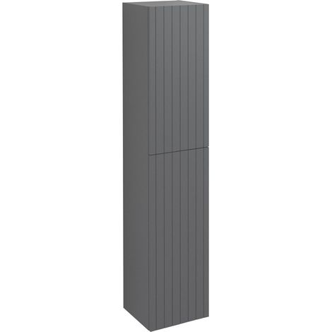 Meuble de rangement ESPACE STRIP 35x172x32cm, 2x porte, gauche/droite/ carina (1/4)