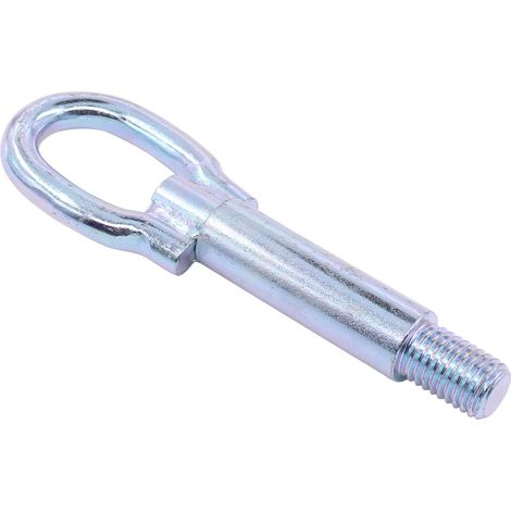 Attelage de remorque, œillet de remorquage, crochet d'attelage, crochet de pare-chocs, crochet d'attelage pour Touareg 7P, Touareg 7L, Golf 4, Polo 6R, Polo 9N, Bora, Amarok Up (1/5)