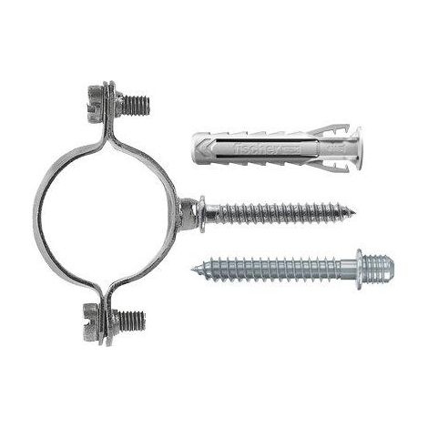 TASSELLO NYLON SX 6 PLUS DV FISCHER - COLLARINI CF=PZ 100- 1 confezioni