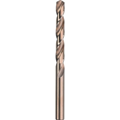 kwb 248065 HSS-Co Foret hélicoïdal 1 pièce 6.5 mm Longueur totale 101 mm M35 DIN 338 tige cylindrique 1 pc(s) (1/4)