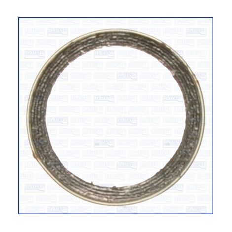 Bague d'étanchéité, tuyau d'échappement Ajusa 19001800 DAIHATSU 17451-87512