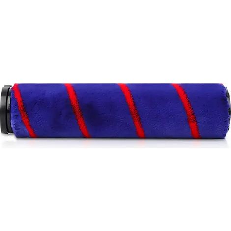 Compatible avec les accessoires pour aspirateurs Dyson : brosse à rouleau souple V7V8V10V11, brosse pour sols avec brosse à rouleau intégrée. (1/5)