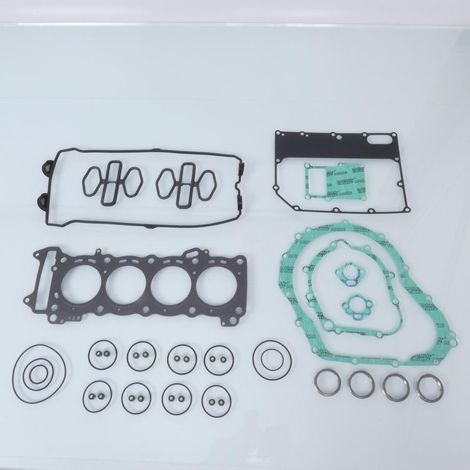 Joint moteur Athena pour Moto Suzuki 600 Gsx-R 2006 à 2017 (1/3)