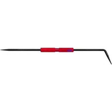 Markierstab Vogel marker bar doppelfunktion Stahl