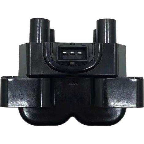 Ignition coil 7648797 compatible with Fiat 1.3AT/Lotus L3 car parts (1/3)