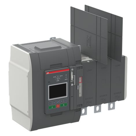 OXB500E3X3QB 1SCA151744R1001 ABB F982265