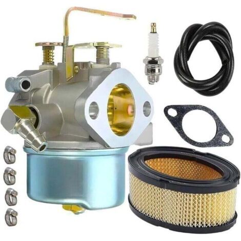 Carburetor 640152 Compatible with 640152A, XU, 640023, 640051, 640140, 640152, HM80, HM90, HM100, high-quality car accessory, compatible with original parts, resistant to harsh environments.--DTEKGAZ (1/4)