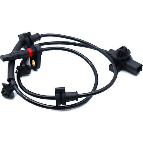 Capteur de vitesse de roue ABS avant droit 57450-THA-H01 pour Avancier High - Accessoires auto neufs 57450THAH01 (1/5)