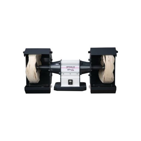 Pulidora GU 35P 400 V (1/4)
