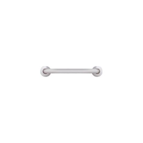 Barra de apoyo fija Cabel 30 cm inox satinado (1/2)
