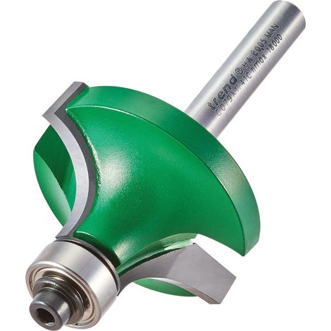 TREND C079X1/4 ROUNDING OVER 12.7MM RADIUS (1/5)