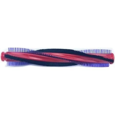 Cepillo de repuesto para aspiradoras eléctricas, cabezal de succión de accionamiento directo, compatible con los modelos Dyson V6 DC59 DC62 V7 V8 V10 V11 V15 (V6 DC59 DC62 - 22,5 cm) (1/4)