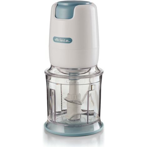 Ariete Breakfast 0437/01 0,7 L 400 W Bleu clair (1/4)