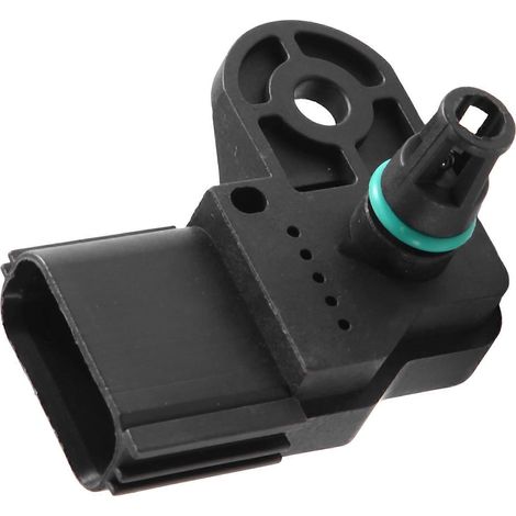 Capteur de pression d'admission (MAP) 0261230128 compatible avec Mazda CX-7, 3 et 6 (1/4)