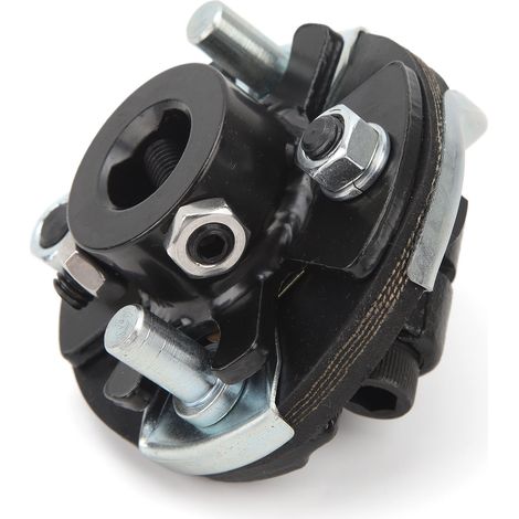 Lenkgelenksatz aus Elastomer mit 36 Zähnen, Geräuschdämpfer, Lenksäulenadapter, Ford-kompatibler Ersatz (1/5)