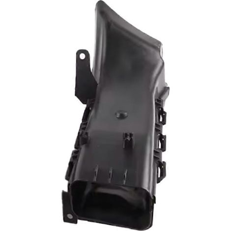 Conduit d'admission d'air de frein 51717121570 pour BMW E90 E91 325xi 328i 330i 330xi Berline 328xi (côté droit) - 2006-2011 (1/5)