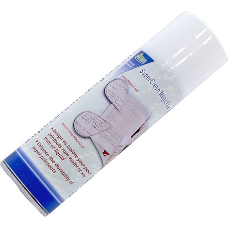 BeMatik - SuperNet Coat Magic (200ml)