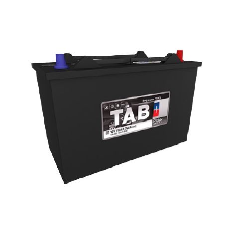 BATTERIA VESNA VK110.29 12V 110Ah