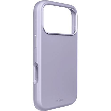PURO ICON MAG PRO coque de protection pour téléphones portables 17,5 cm (6.9") Housse Rose (1/2)