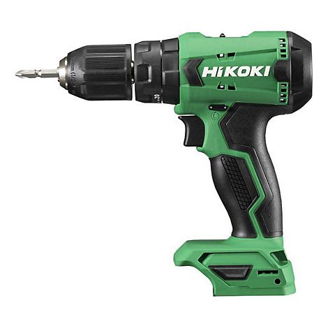 Hikoki DV18DAW4Z perceuse-visseuse 18V vert et noir