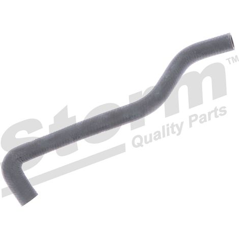 Tuyau de liquide de refroidissement compatible Seat, VW 1H0 819 (1/5)