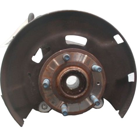Pivot Avant Gauche OPEL Astra [PRODUIT D'OCCASION]♻️13319480 (1/3)