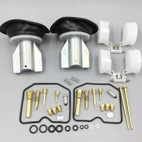 Compatible avec Kawasaki KLE500 (KLE 500 1991-2005)