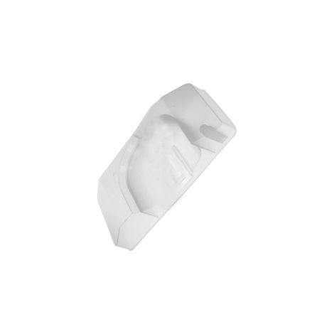 Bac d'évaporation d'origine (481010661382) Réfrigérateur, congélateur INDESIT, LADEN, IGNIS, WHIRLPOOL, ARISTON HOTPOINT