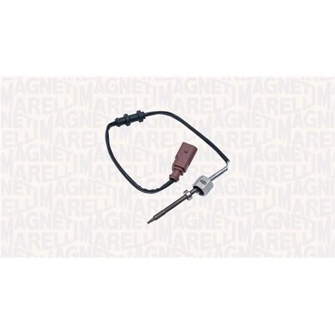 Capteur, température des gaz Magneti Marelli 172000395010 SEAT 03G906088E