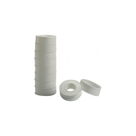 Ruban teflon ptfe pour raccords filetes