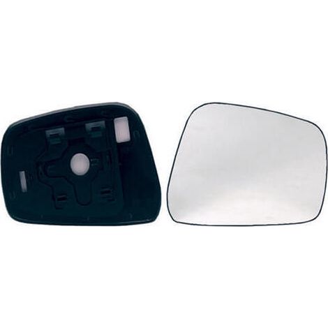 Verre de rétroviseur droit Nissan Navara 2007-2015
