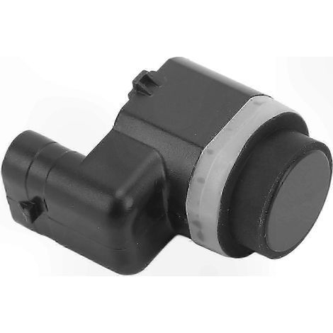 Capteur d'aide au stationnement pour système PDC Focus II, remplacement 6G92, compatible avec tous les véhicules (1/5)