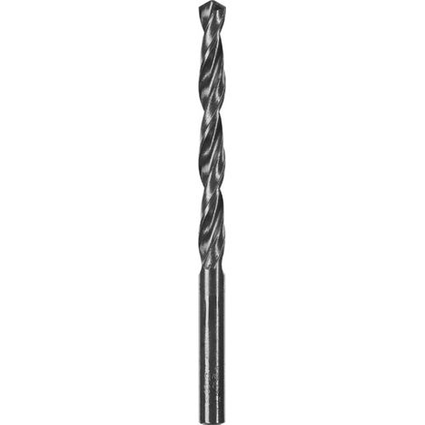 kwb 429040 HSS Kit punte a spirale da metallo 13 parti 1.5 mm, 2 mm, 3 mm, 3.2 mm, 3.5 mm, 4 mm, 4.2 mm, 4.5 mm, 5 mm D (1/4)