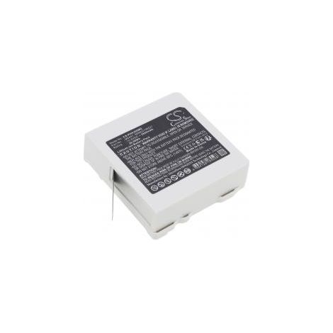 Batería Philips Intellivue MX100 M6457 de 2600 mAh (1/5)
