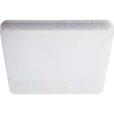 PLAFONIERA LED VARSO HI 36W-NW-L-SE - KANLUX                                                             - Luce NATURALE (1/5)